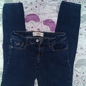 Women's Hollister jeans